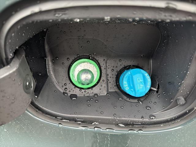 new 2026 Chevrolet Silverado 1500 car, priced at $57,339