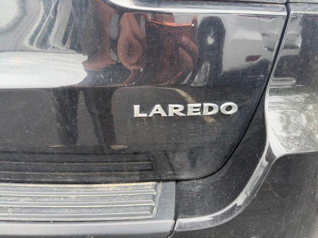 used 2019 Jeep Grand Cherokee car, priced at $14,996