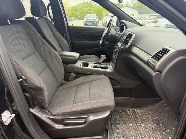 used 2019 Jeep Grand Cherokee car, priced at $14,996