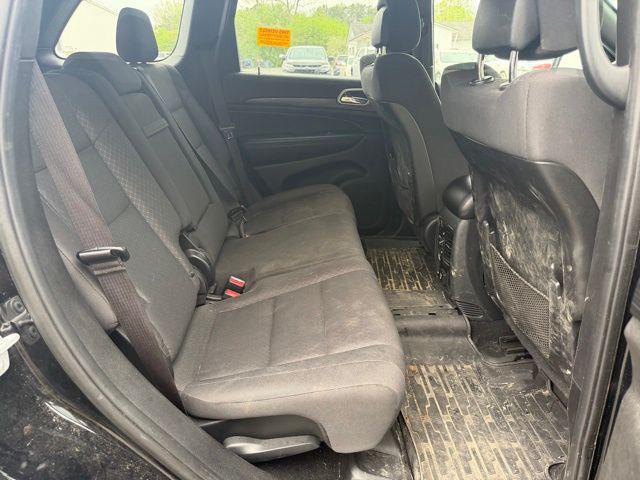 used 2019 Jeep Grand Cherokee car, priced at $14,996