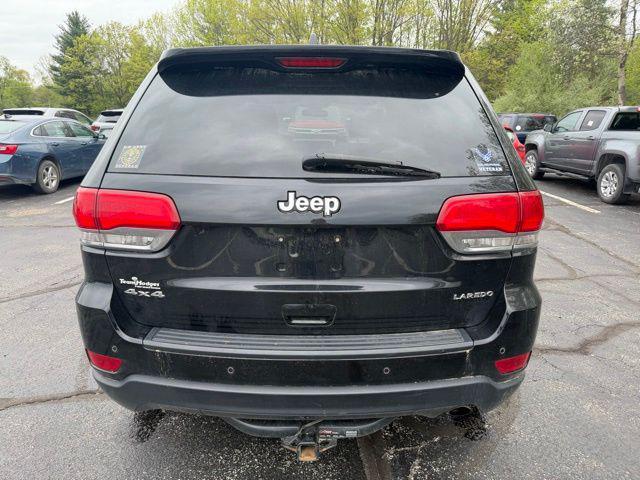 used 2019 Jeep Grand Cherokee car, priced at $14,996