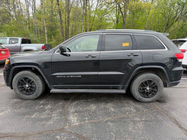 used 2019 Jeep Grand Cherokee car, priced at $14,996
