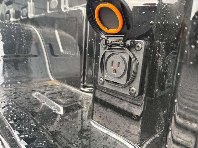 new 2026 Chevrolet Silverado 1500 car, priced at $50,215