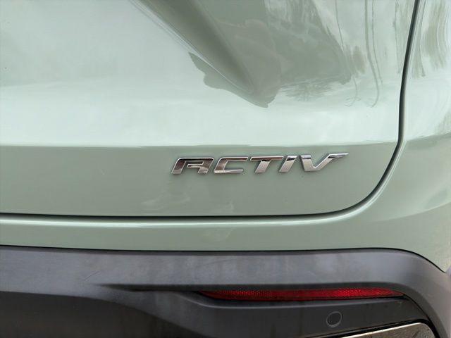 used 2025 Chevrolet Trax car, priced at $21,089