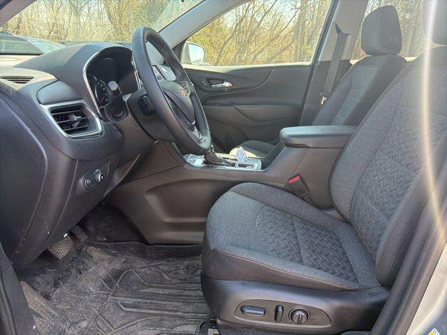 used 2024 Chevrolet Equinox car, priced at $23,057