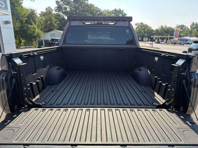 used 2025 Toyota Tundra Hybrid car, priced at $66,753
