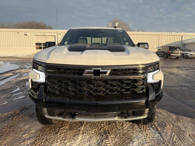 new 2026 Chevrolet Silverado 1500 car, priced at $71,182