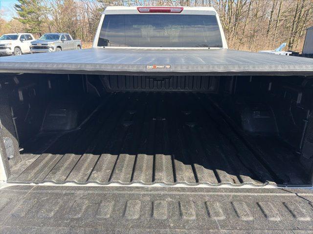 used 2024 Chevrolet Silverado 2500 car, priced at $52,431