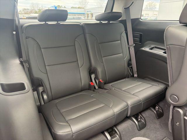 used 2023 GMC Acadia car, priced at $30,792