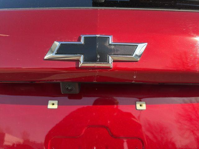 used 2023 Chevrolet Equinox car, priced at $20,649