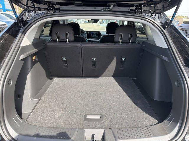 new 2026 Chevrolet Trax car, priced at $23,927