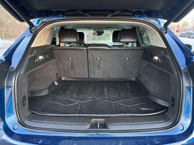 used 2023 Buick Envision car, priced at $27,995