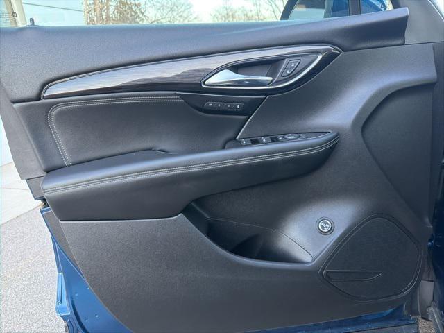 used 2023 Buick Envision car, priced at $27,995