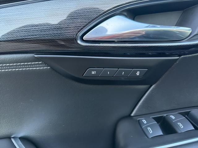 used 2023 Buick Envision car, priced at $27,995