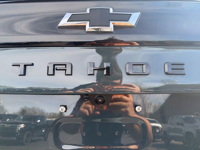 new 2026 Chevrolet Tahoe car, priced at $73,502