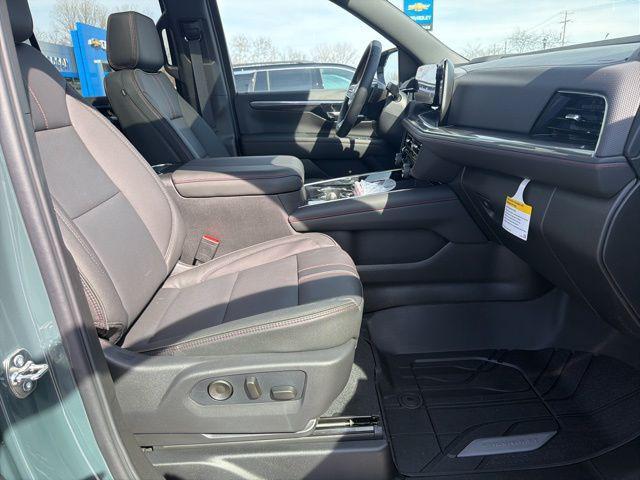 new 2026 Chevrolet Tahoe car, priced at $73,502