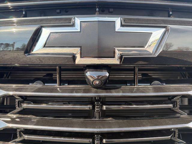 new 2026 Chevrolet Tahoe car, priced at $73,502
