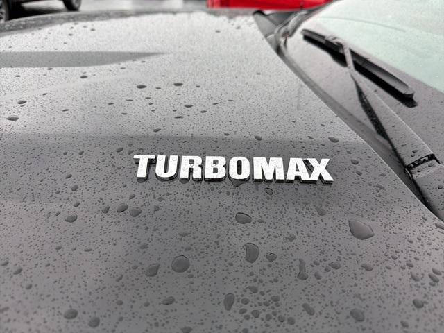 new 2026 Chevrolet Silverado 1500 car, priced at $49,693