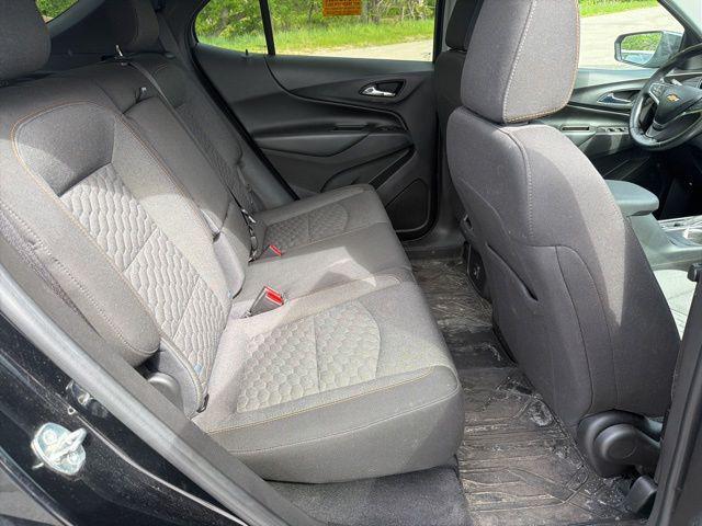 used 2020 Chevrolet Equinox car, priced at $14,799
