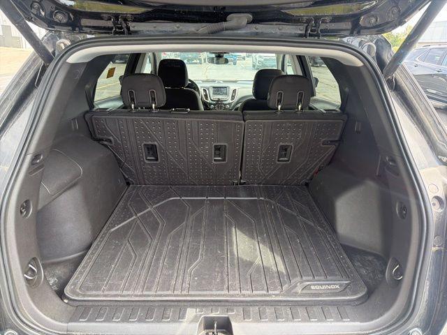 used 2020 Chevrolet Equinox car, priced at $14,799