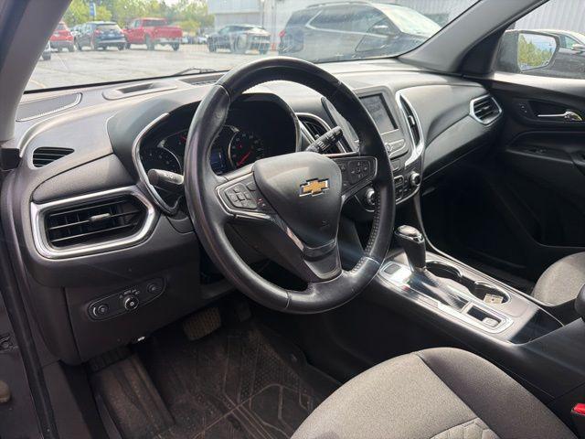 used 2020 Chevrolet Equinox car, priced at $14,799