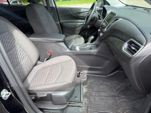 used 2020 Chevrolet Equinox car, priced at $14,799