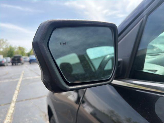 used 2020 Chevrolet Equinox car, priced at $14,799