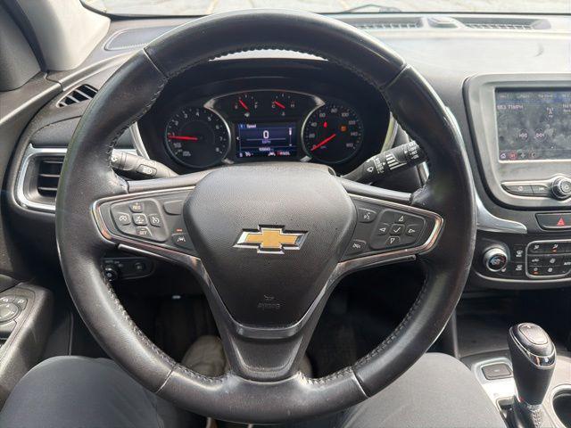 used 2020 Chevrolet Equinox car, priced at $14,799