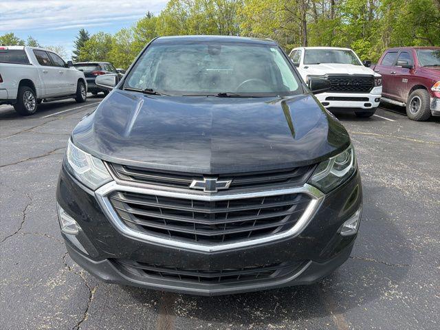 used 2020 Chevrolet Equinox car, priced at $14,799
