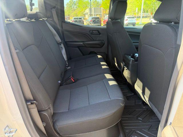 new 2026 Chevrolet Colorado car, priced at $41,311