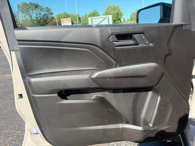 new 2026 Chevrolet Colorado car, priced at $41,311