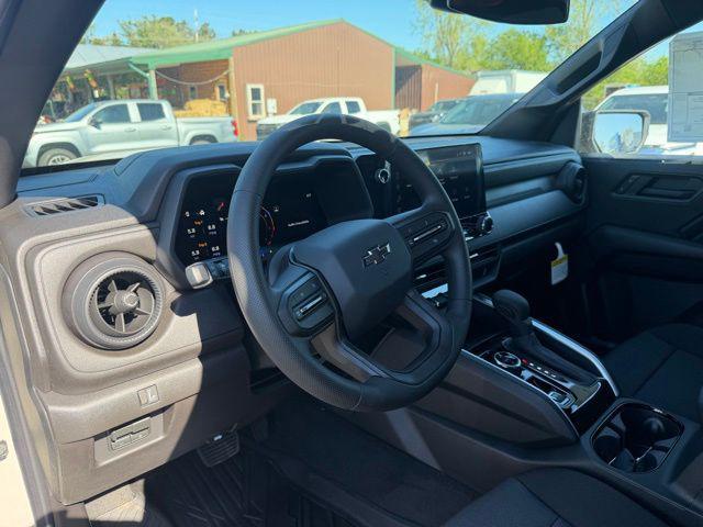 new 2026 Chevrolet Colorado car, priced at $41,311