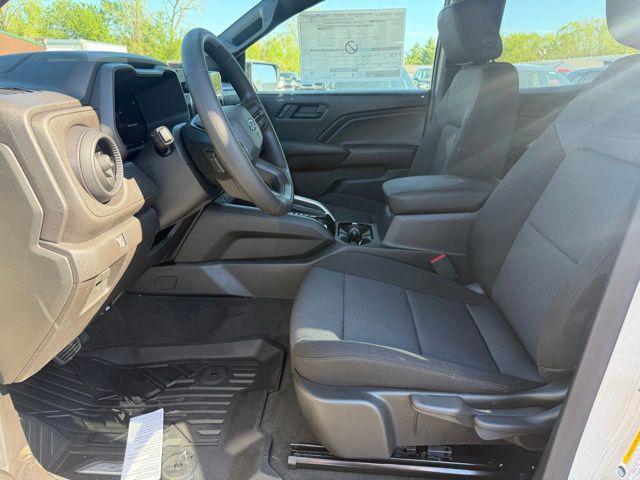 new 2026 Chevrolet Colorado car, priced at $41,311