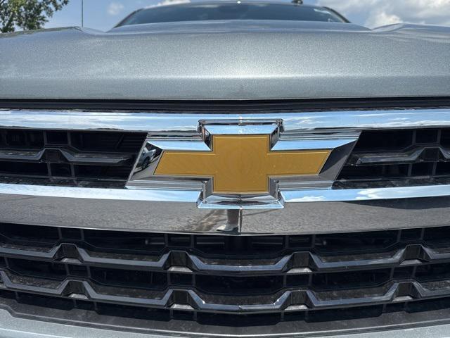 new 2026 Chevrolet Silverado 1500 car, priced at $51,279