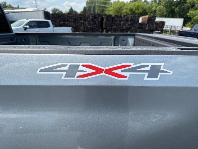 new 2026 Chevrolet Silverado 1500 car, priced at $51,279