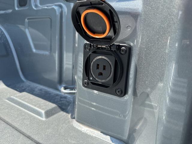 new 2026 Chevrolet Silverado 1500 car, priced at $51,279