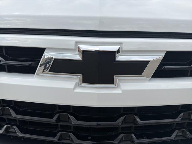 used 2023 Chevrolet Silverado 1500 car, priced at $43,298