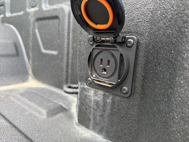 used 2023 Chevrolet Silverado 1500 car, priced at $43,298