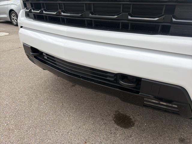 used 2023 Chevrolet Silverado 1500 car, priced at $43,298