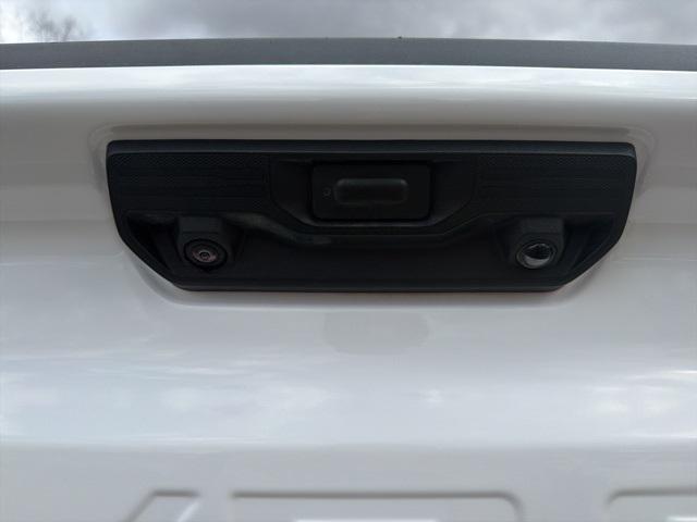 used 2023 Chevrolet Silverado 1500 car, priced at $43,298