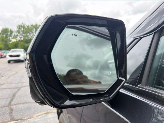 used 2023 Chevrolet Tahoe car, priced at $57,958