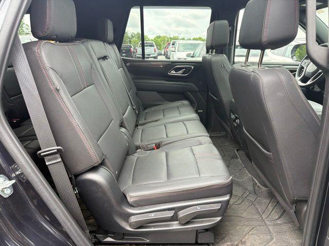 used 2023 Chevrolet Tahoe car, priced at $57,958