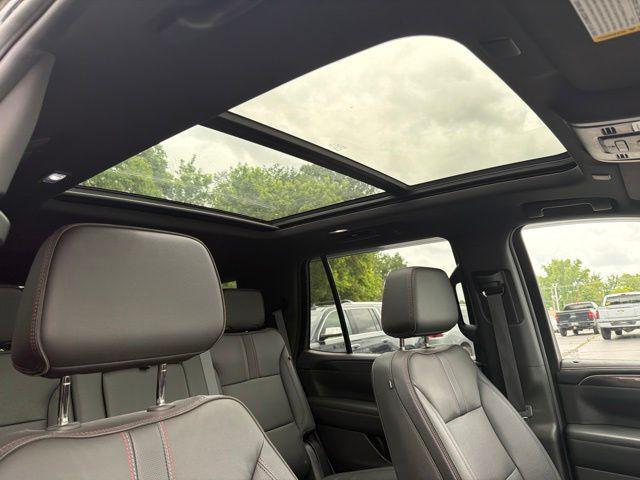 used 2023 Chevrolet Tahoe car, priced at $57,958