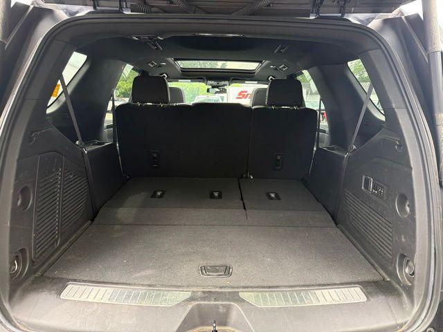 used 2023 Chevrolet Tahoe car, priced at $57,958