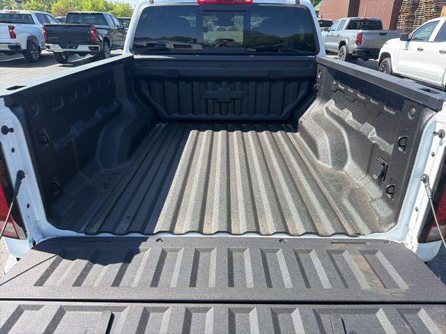 new 2026 Chevrolet Colorado car, priced at $43,413