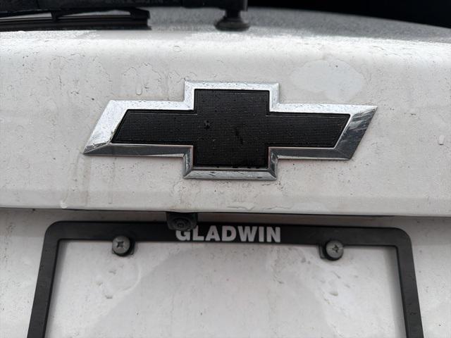 new 2026 Chevrolet Trax car, priced at $26,144