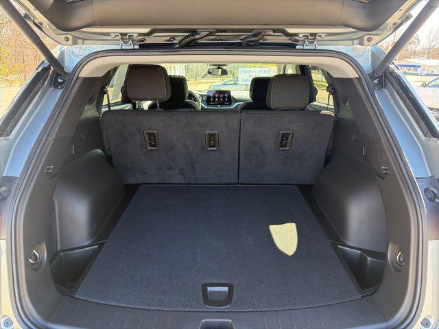 used 2024 Chevrolet Blazer car, priced at $26,998