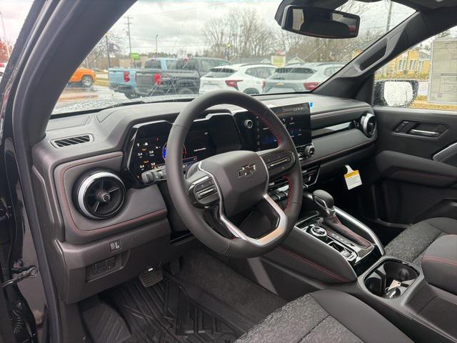 new 2026 Chevrolet Colorado car, priced at $43,290