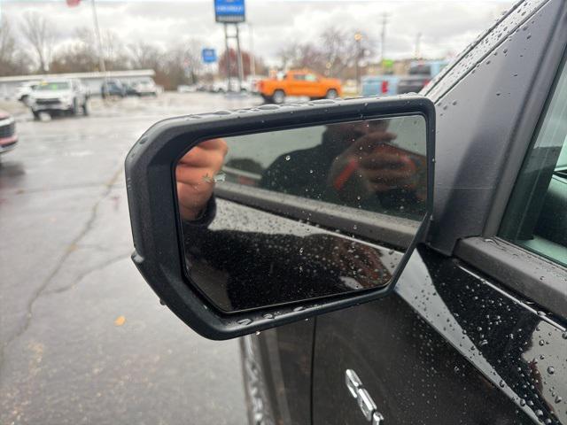 new 2026 Chevrolet Colorado car, priced at $43,290