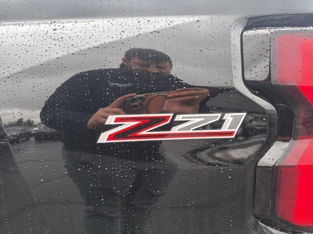 new 2026 Chevrolet Colorado car, priced at $43,290